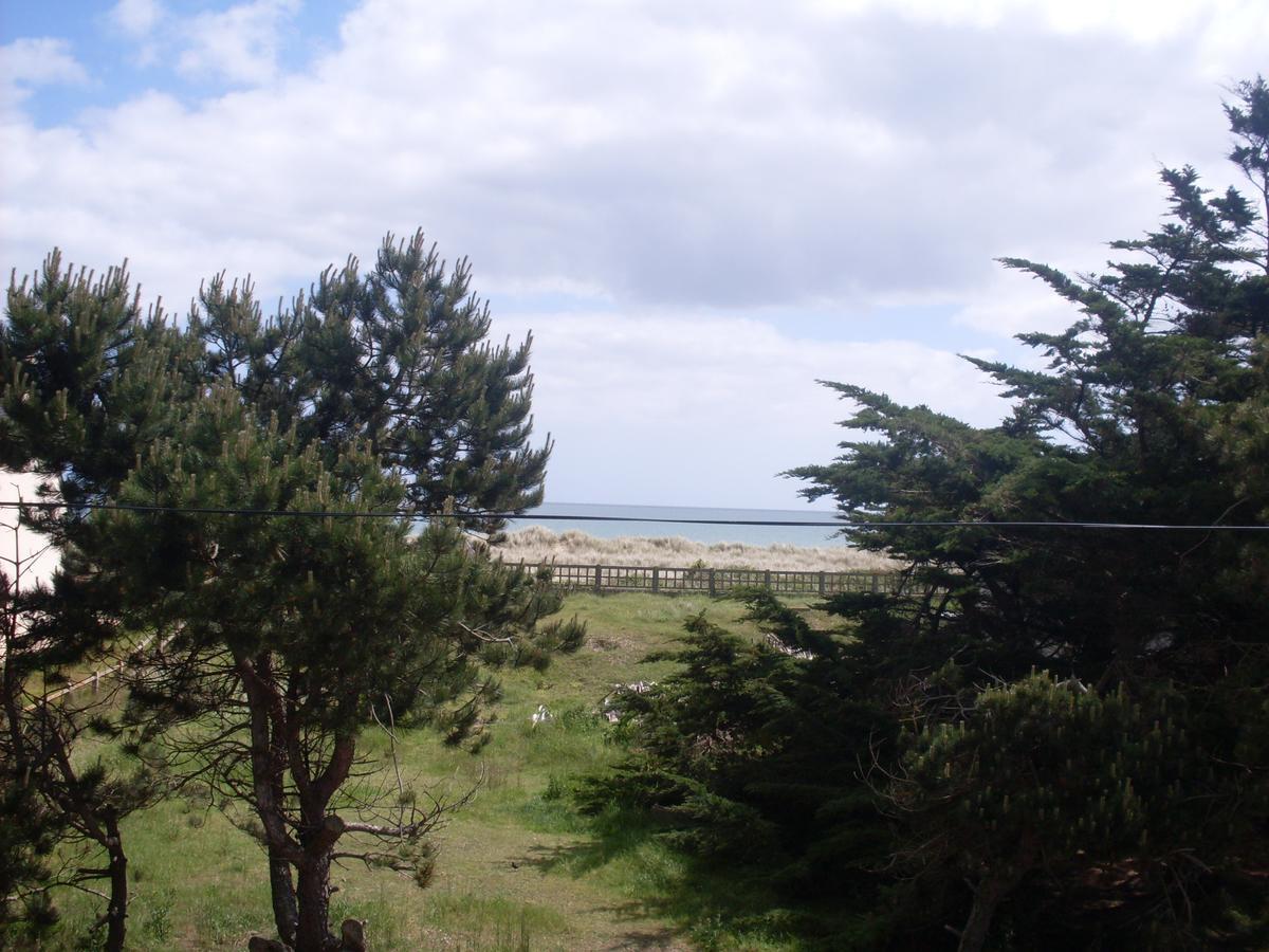 Utah Beach Bed & Breakfast Sainte-Marie-du-Mont  Rom bilde